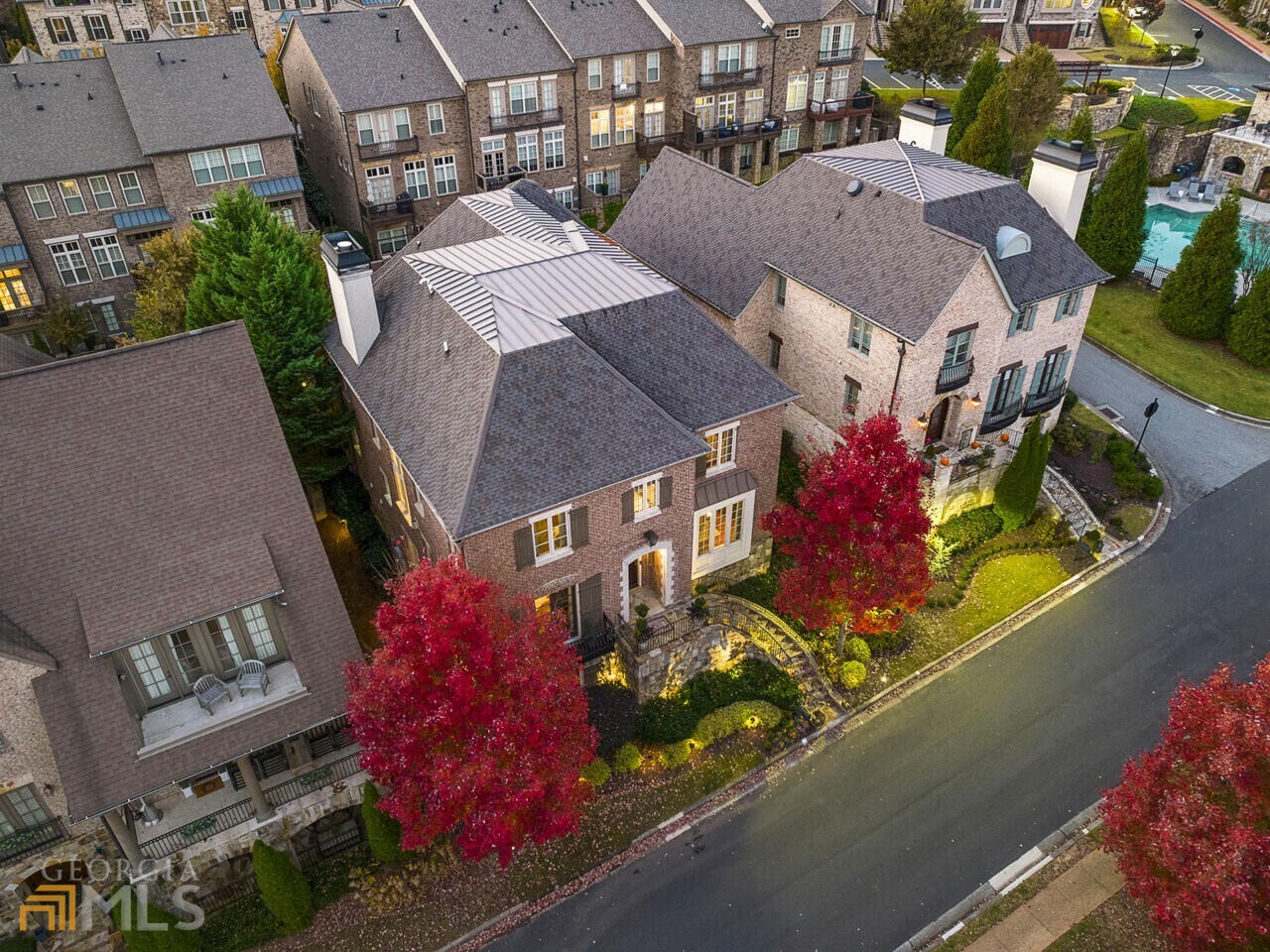 Vinings - Residential