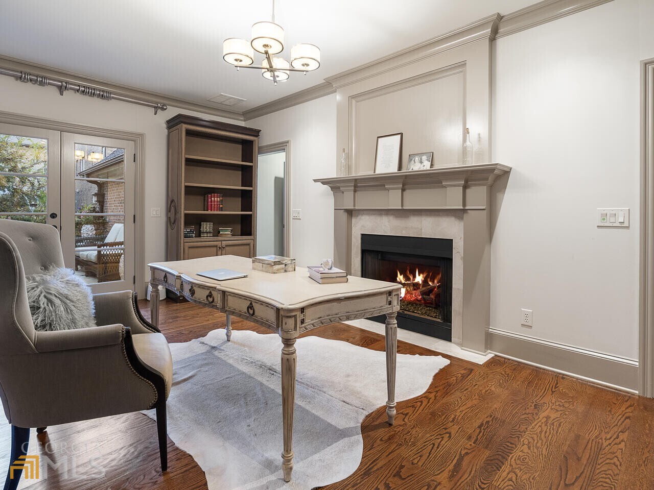 Vinings - Residential