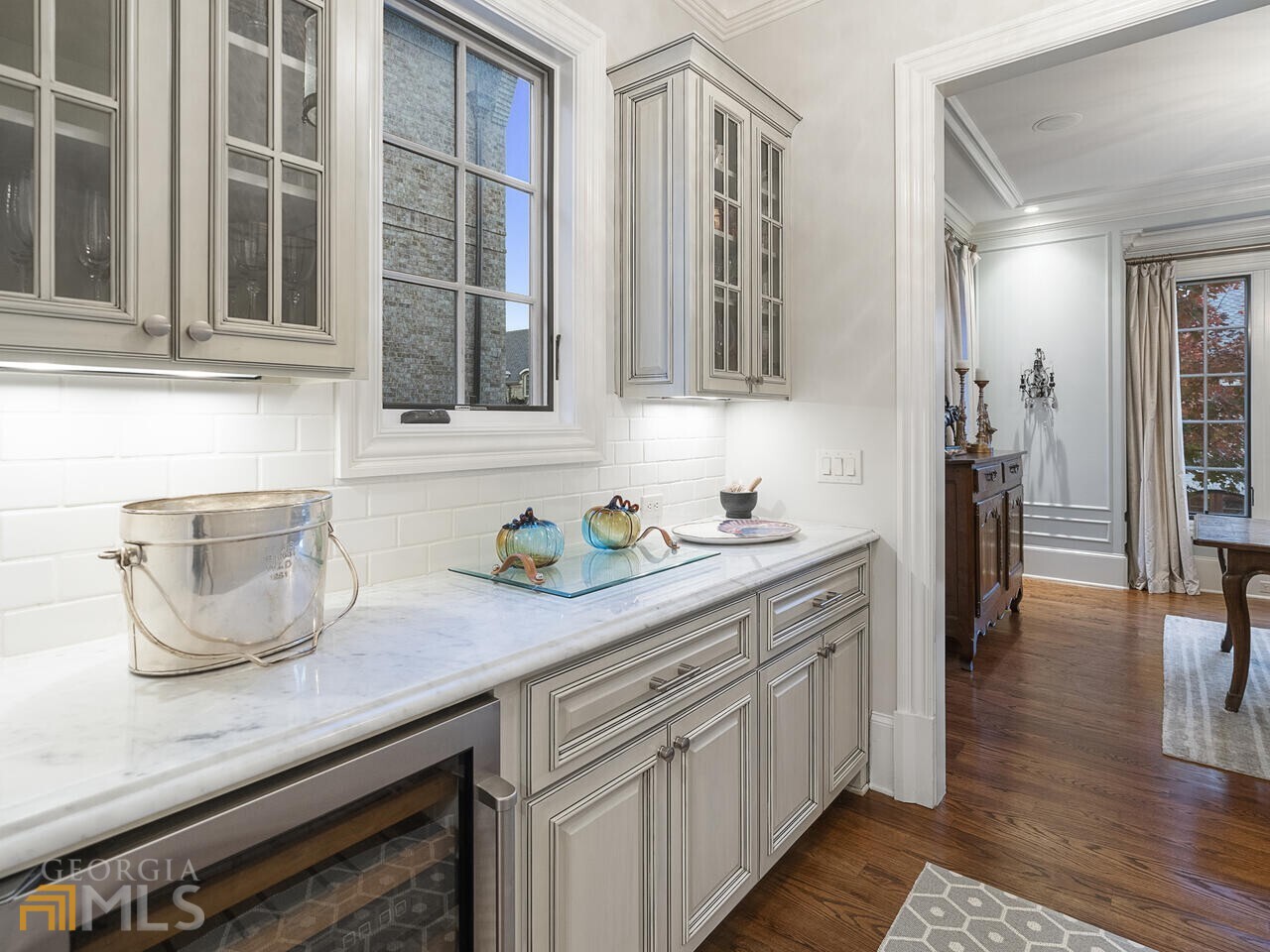 Vinings - Residential