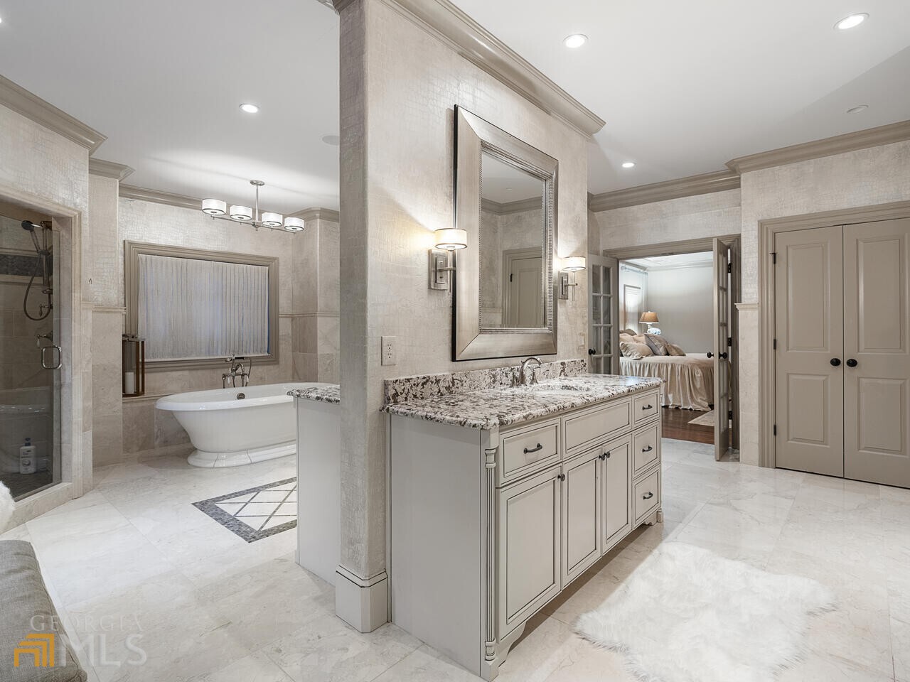 Vinings - Residential
