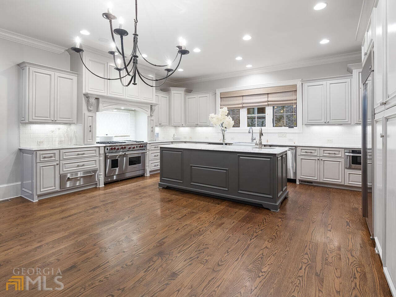 Vinings - Residential