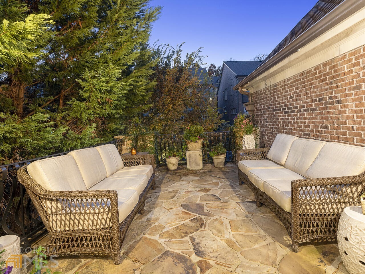 Vinings - Residential