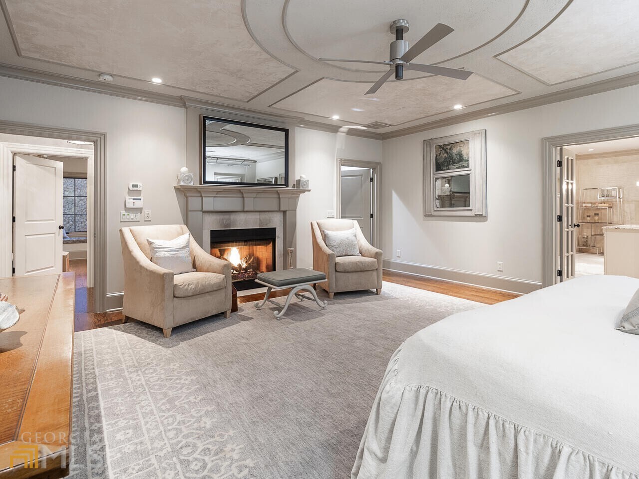 Vinings - Residential