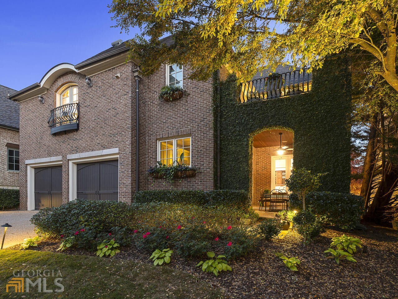 Vinings - Residential