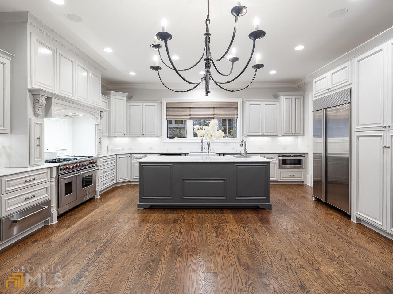 Vinings - Residential