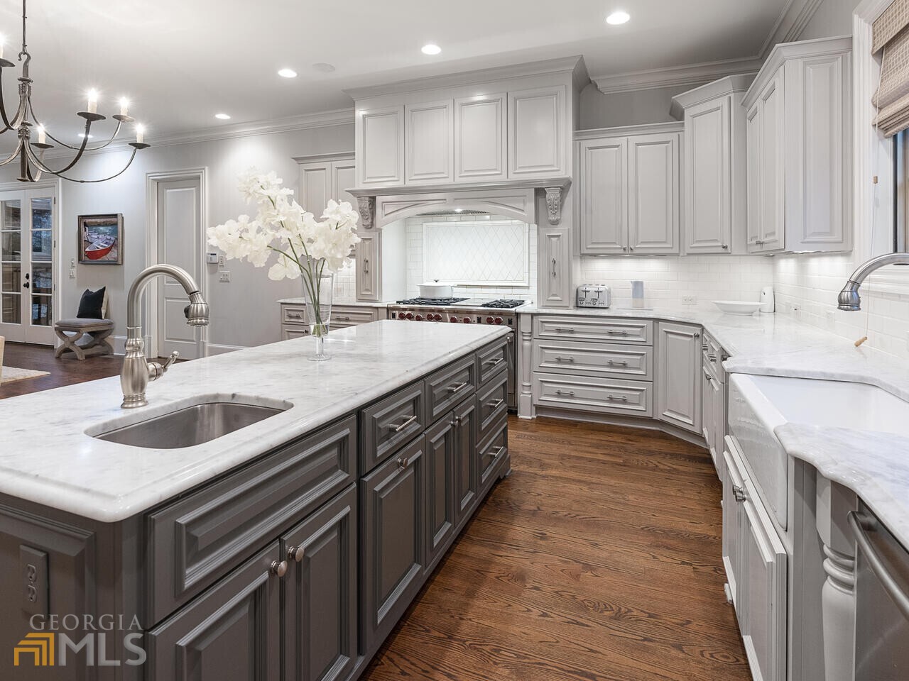 Vinings - Residential