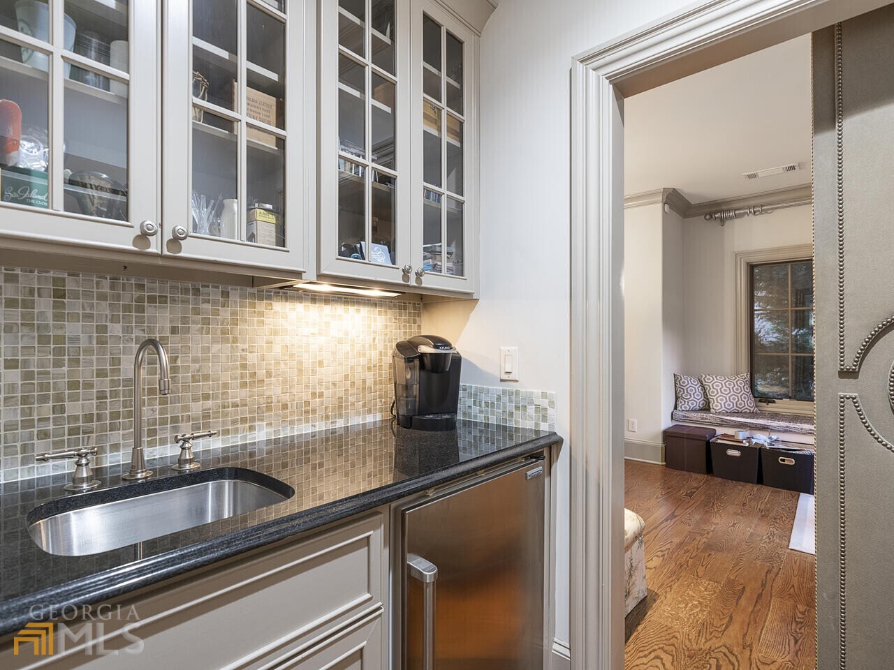 Vinings - Residential