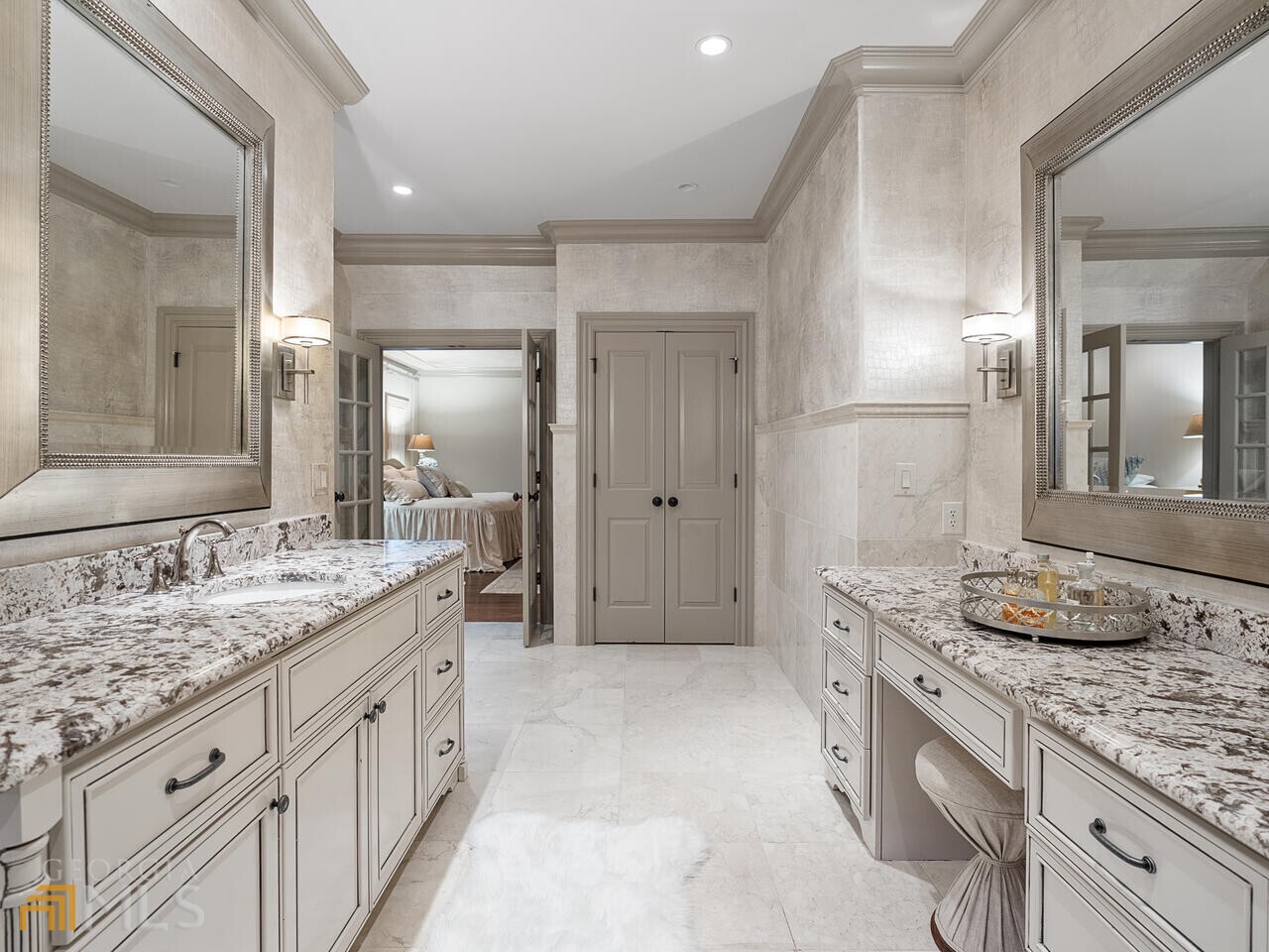 Vinings - Residential