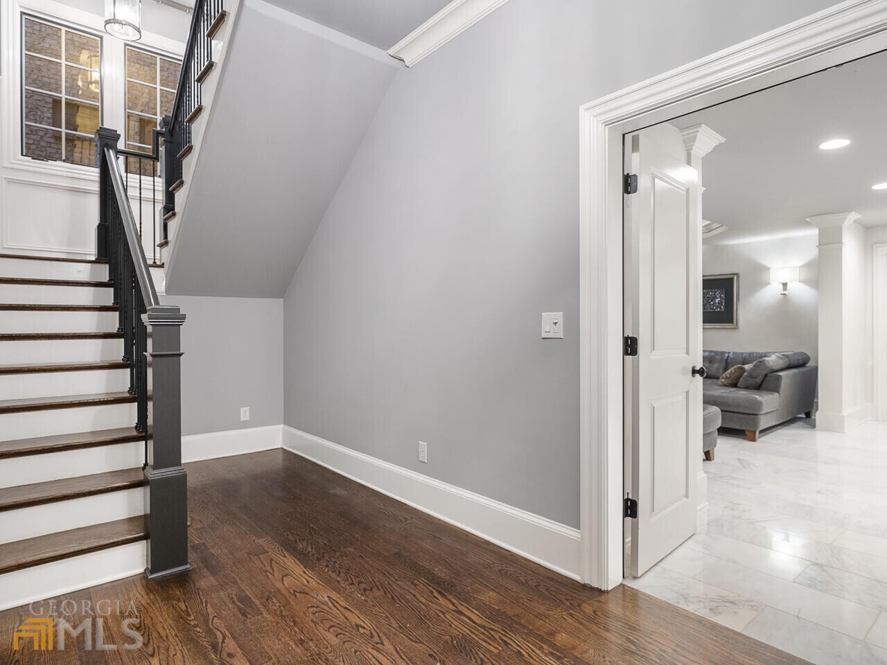 Vinings - Residential
