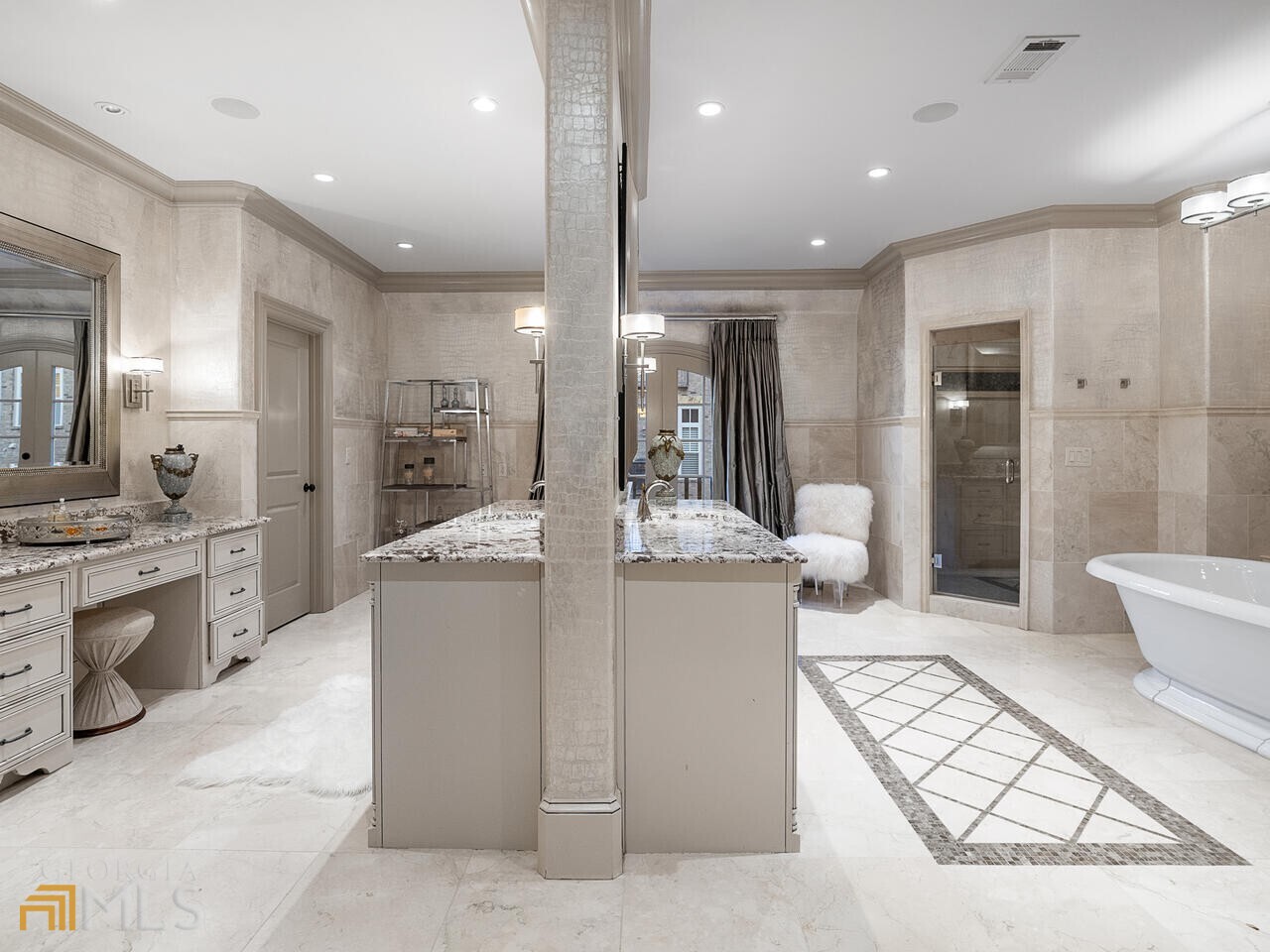 Vinings - Residential