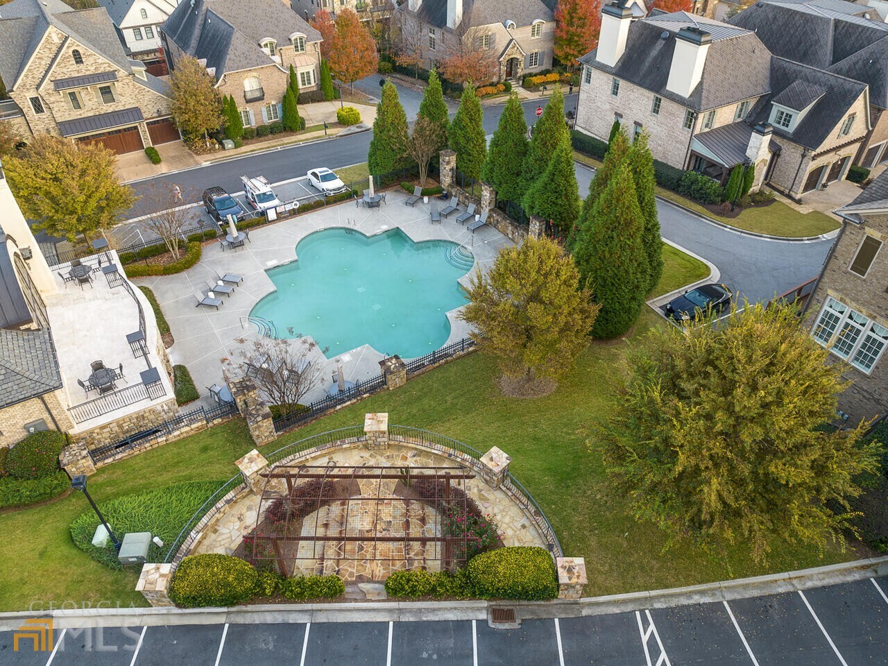 Vinings - Residential