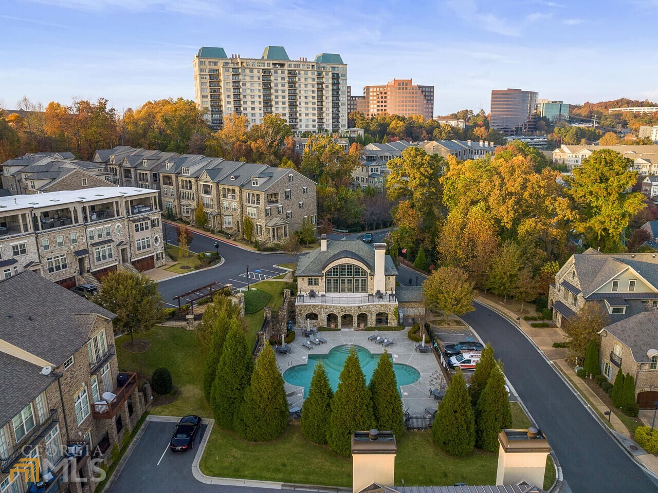 Vinings - Residential