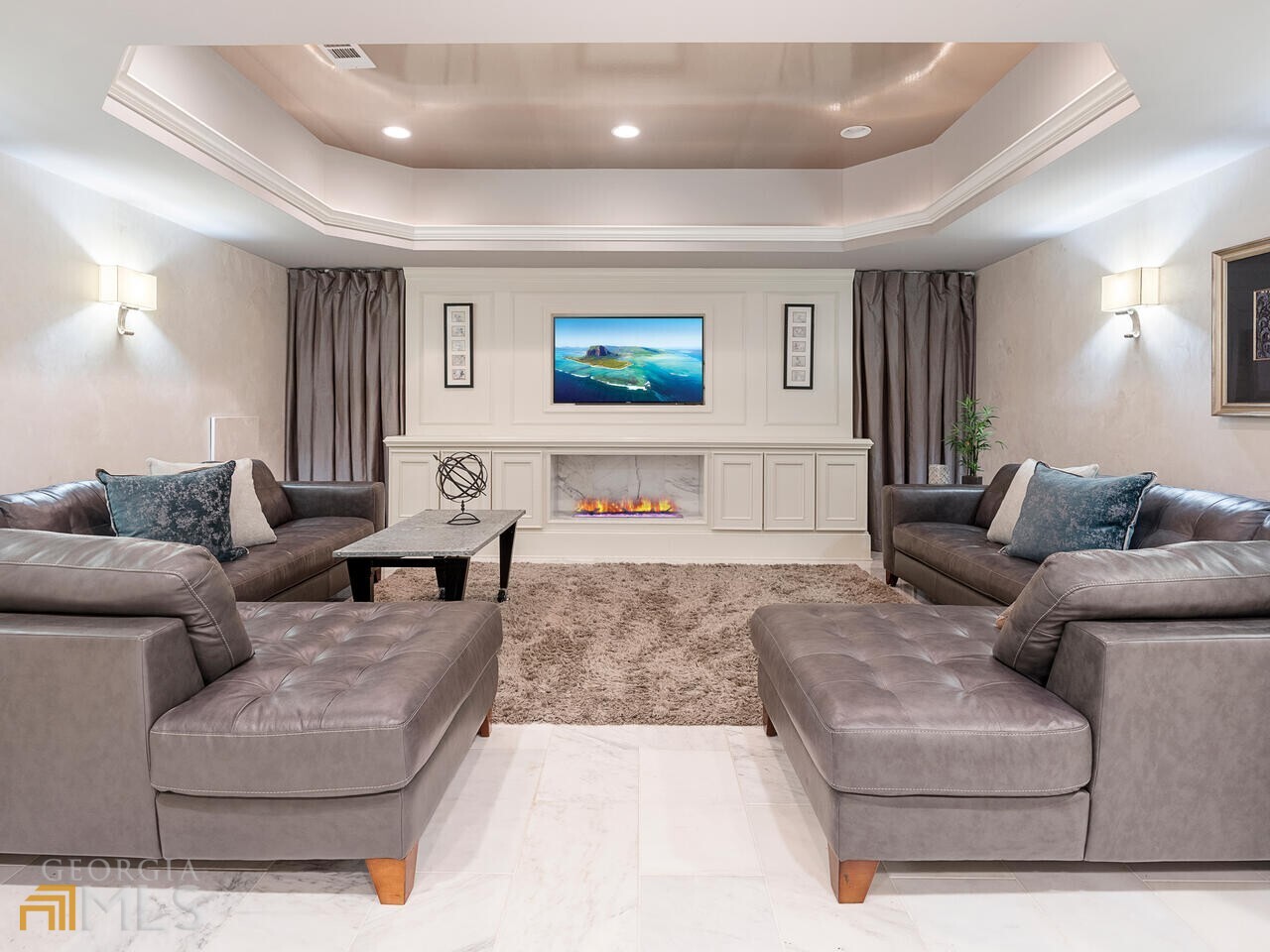 Vinings - Residential
