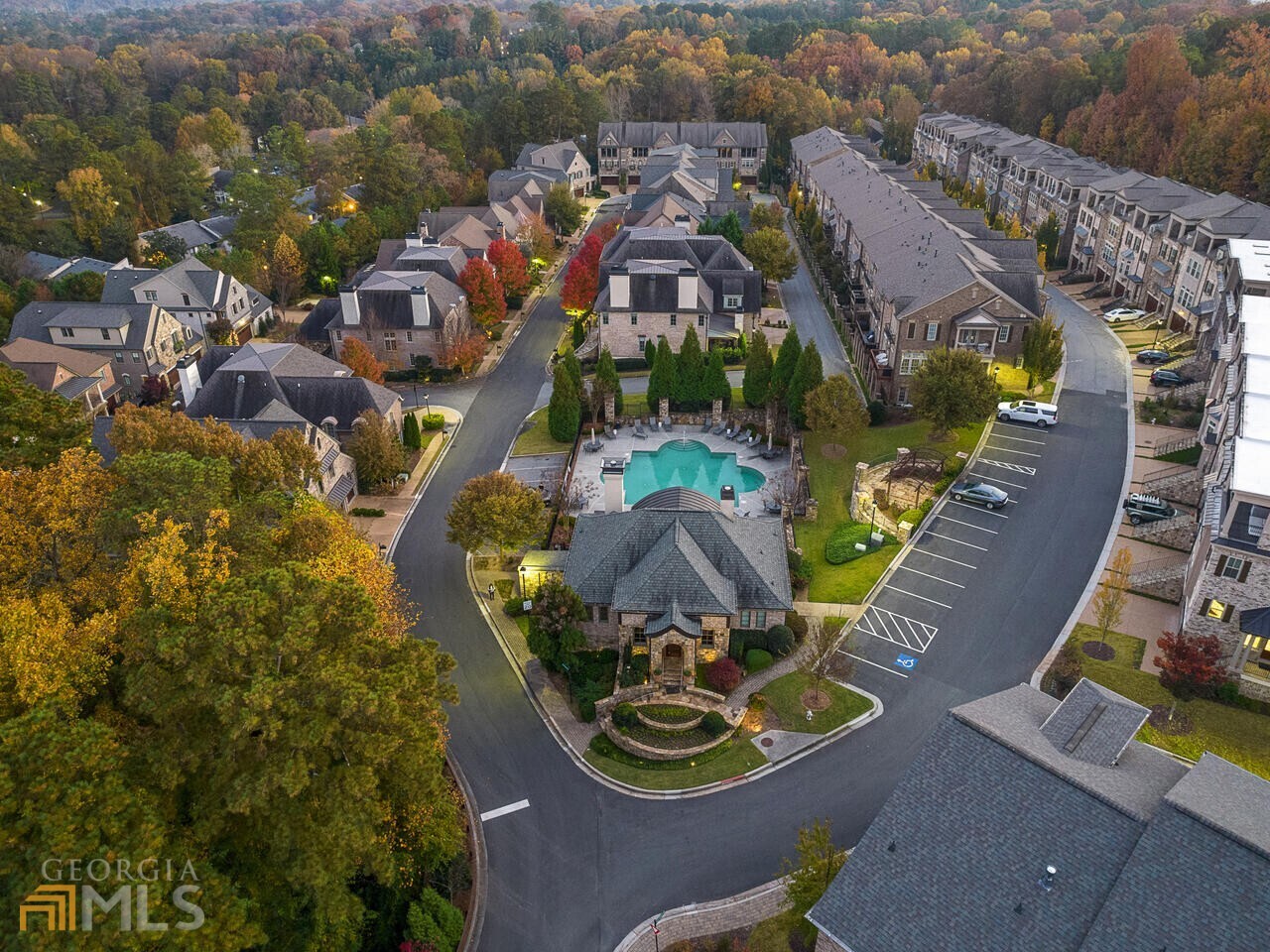 Vinings - Residential
