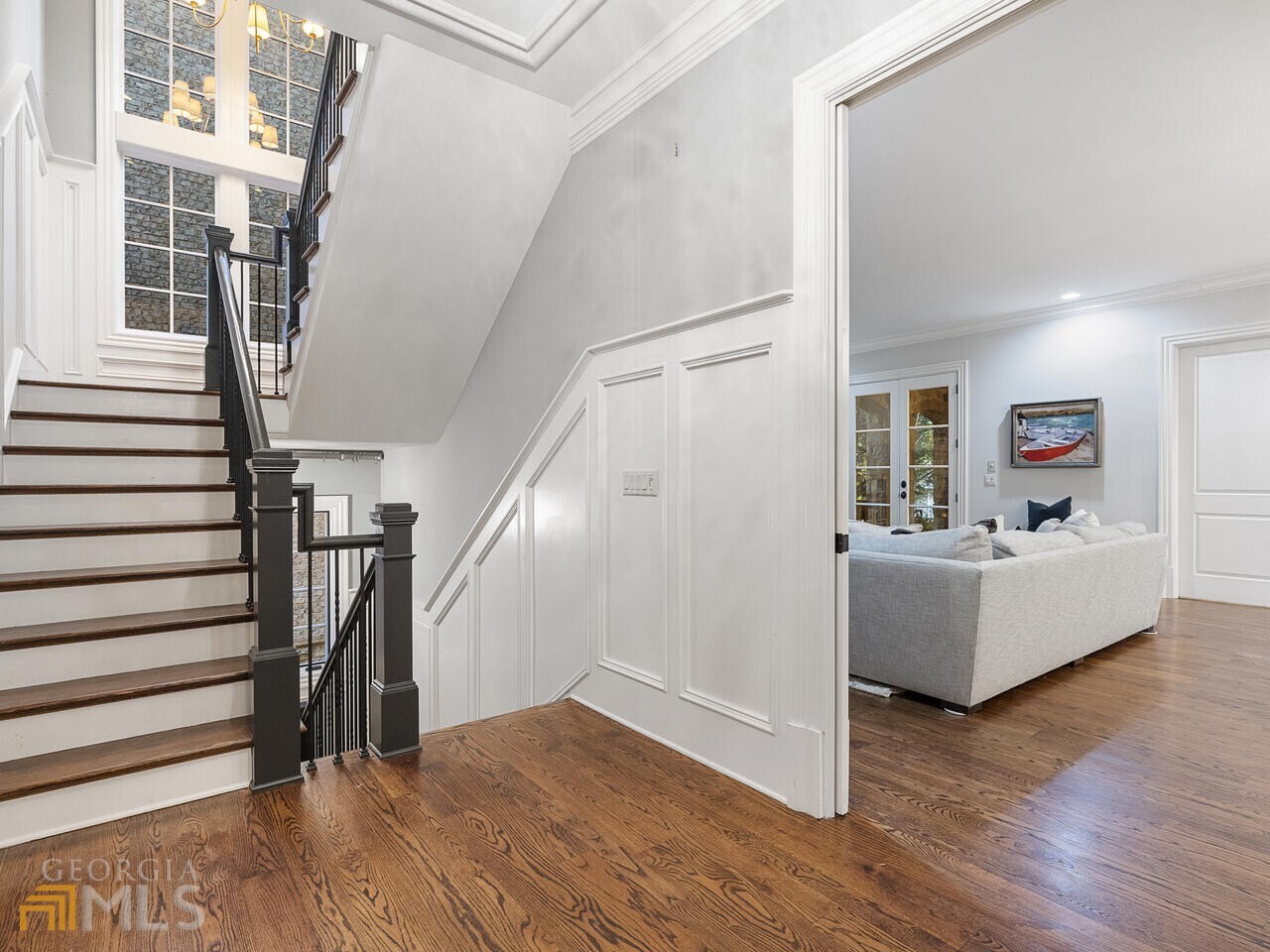 Vinings - Residential