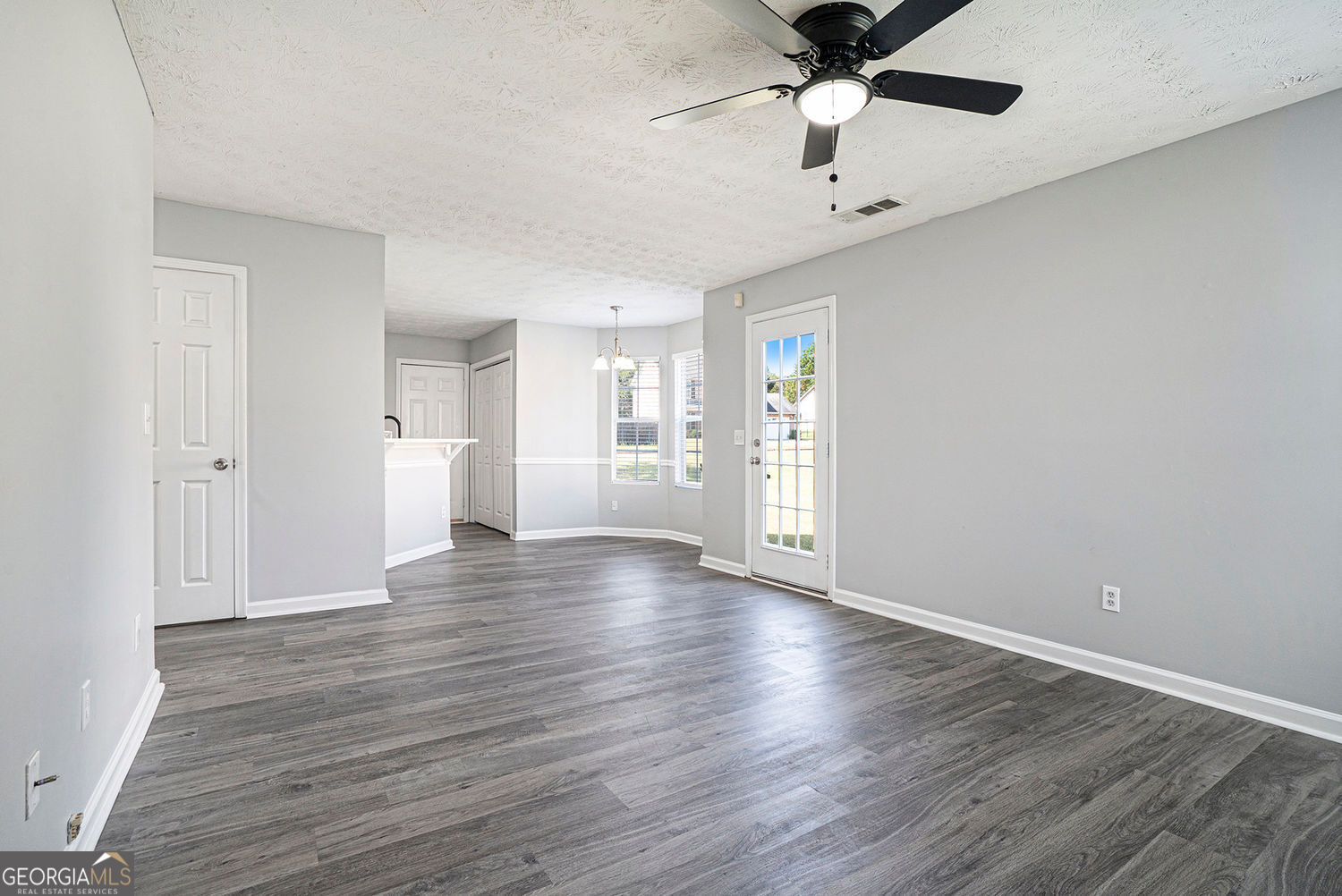 OLD COVINGTON JUNCTION - Residential