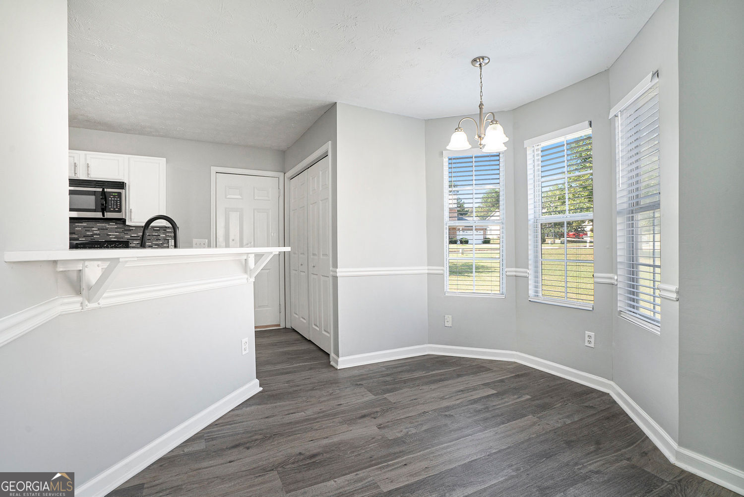 OLD COVINGTON JUNCTION - Residential