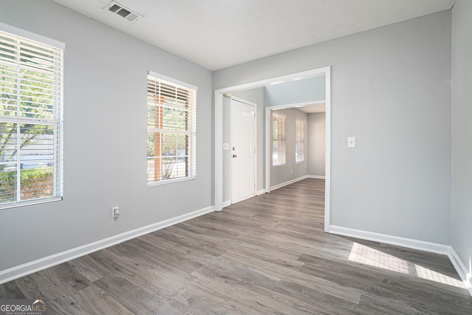OLD COVINGTON JUNCTION - Residential