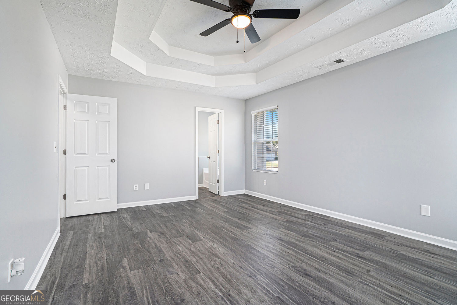 OLD COVINGTON JUNCTION - Residential