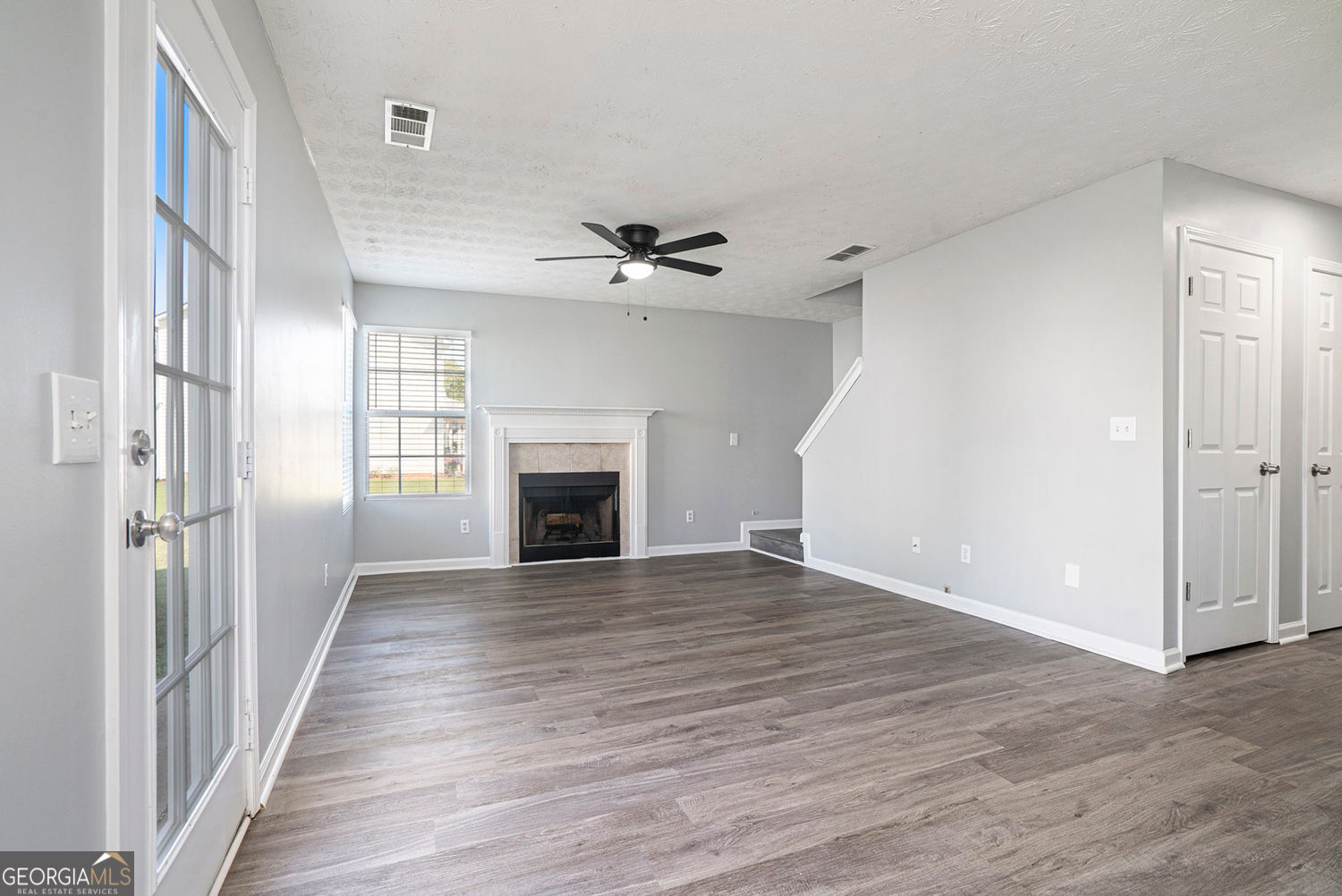 OLD COVINGTON JUNCTION - Residential