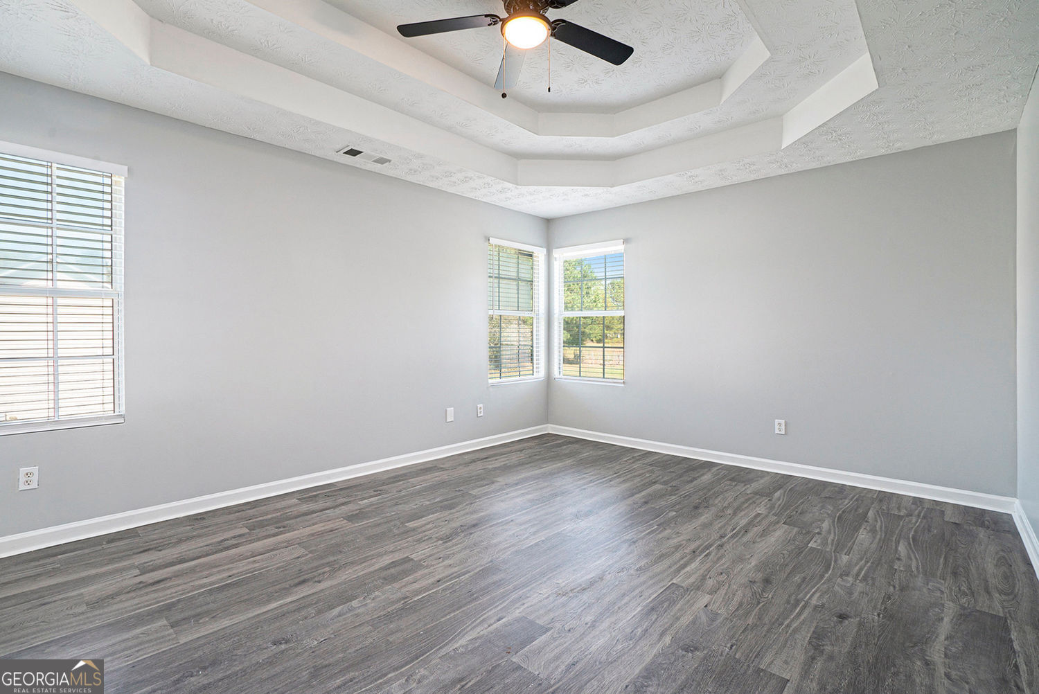 OLD COVINGTON JUNCTION - Residential