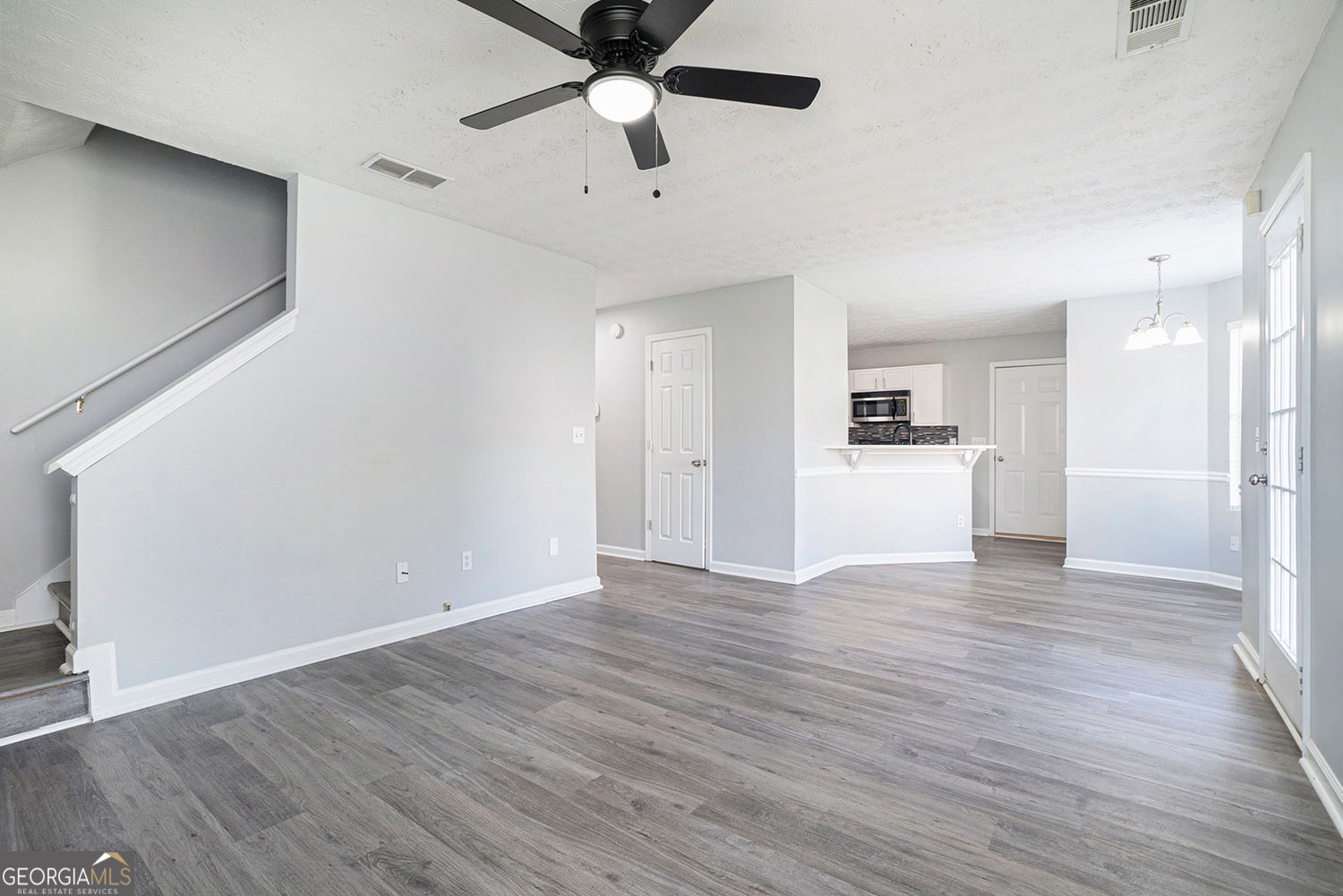 OLD COVINGTON JUNCTION - Residential