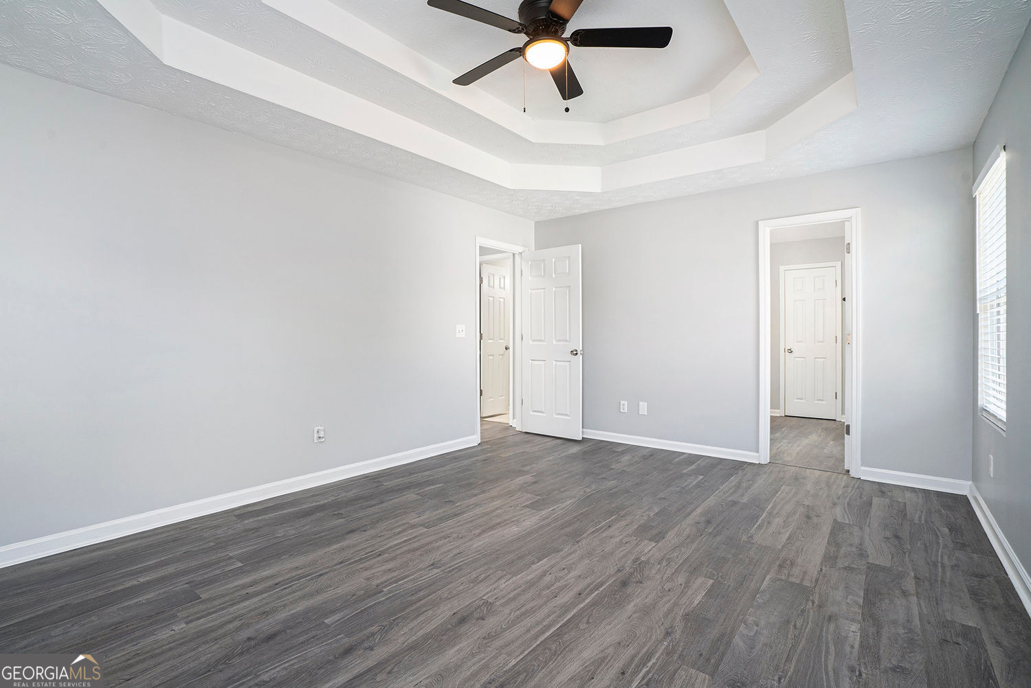 OLD COVINGTON JUNCTION - Residential