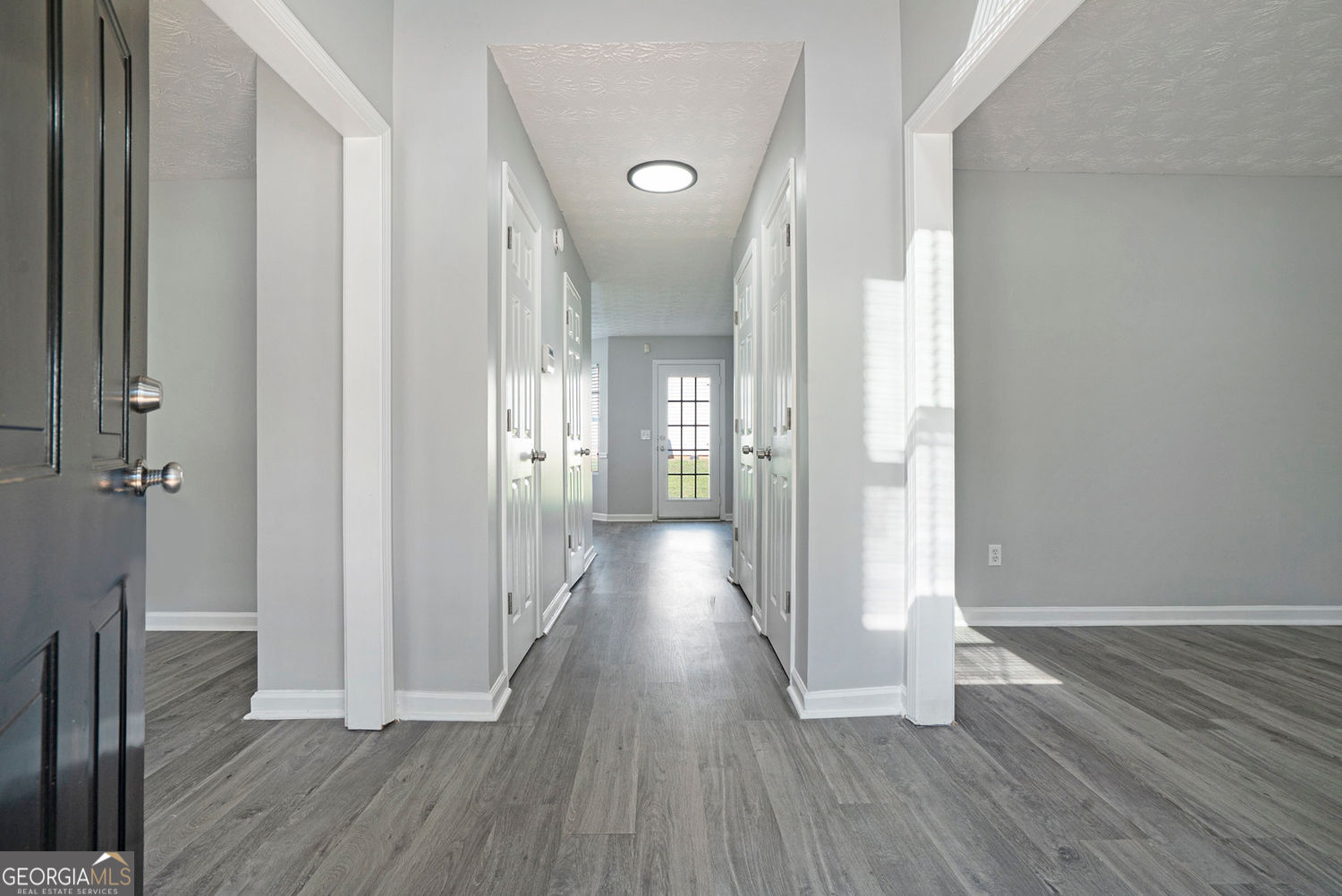 OLD COVINGTON JUNCTION - Residential