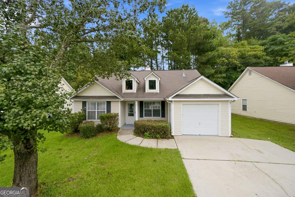 Photo of 119 Misty Ridge Trail, Stockbridge, GA 30281 (MLS # 10822410)