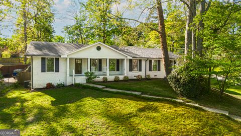 Photo of 2189 Cedarbrook Court SE, Atlanta, GA 30316 (MLS # 10728892)