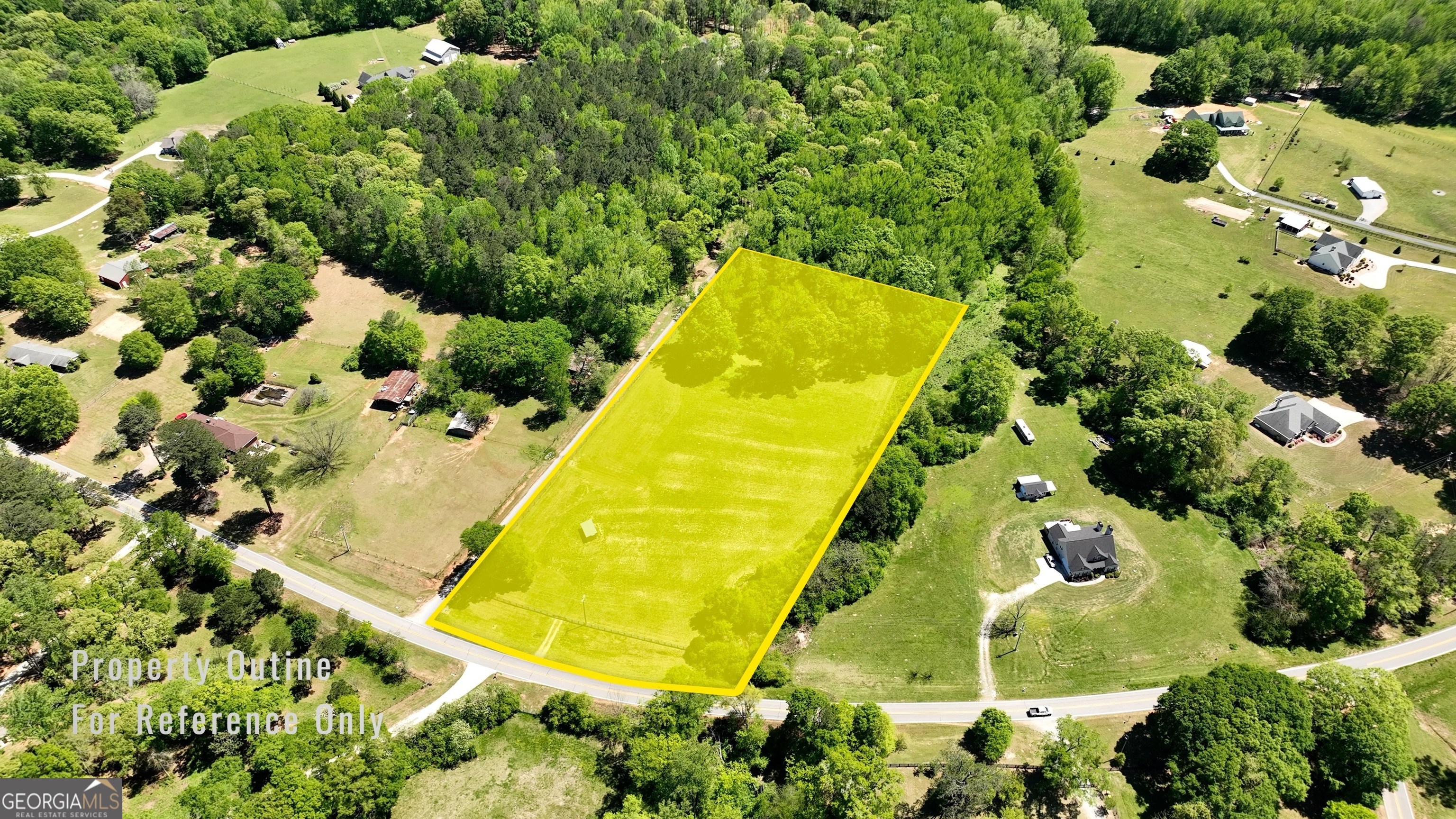 0 Mountain Creek WAY