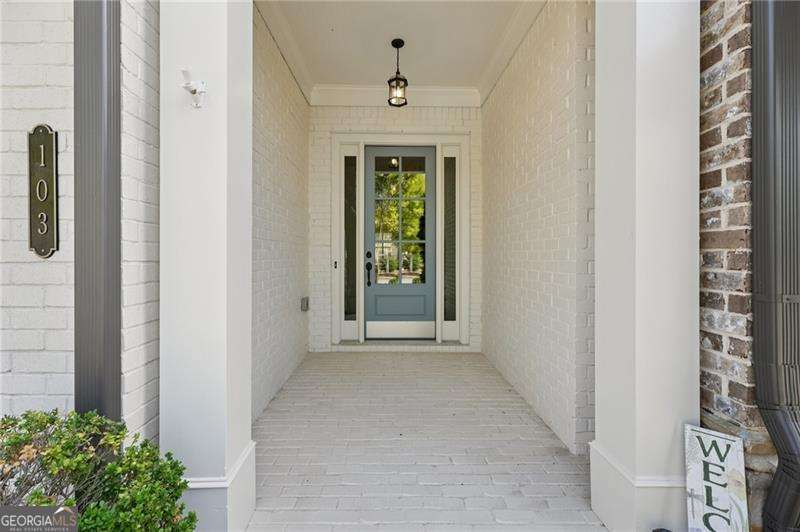103 Calder DR