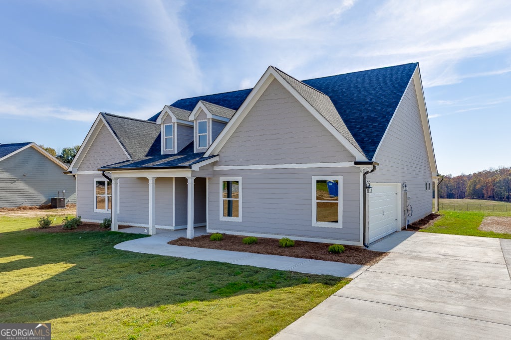 129 Creek Stone DR 6