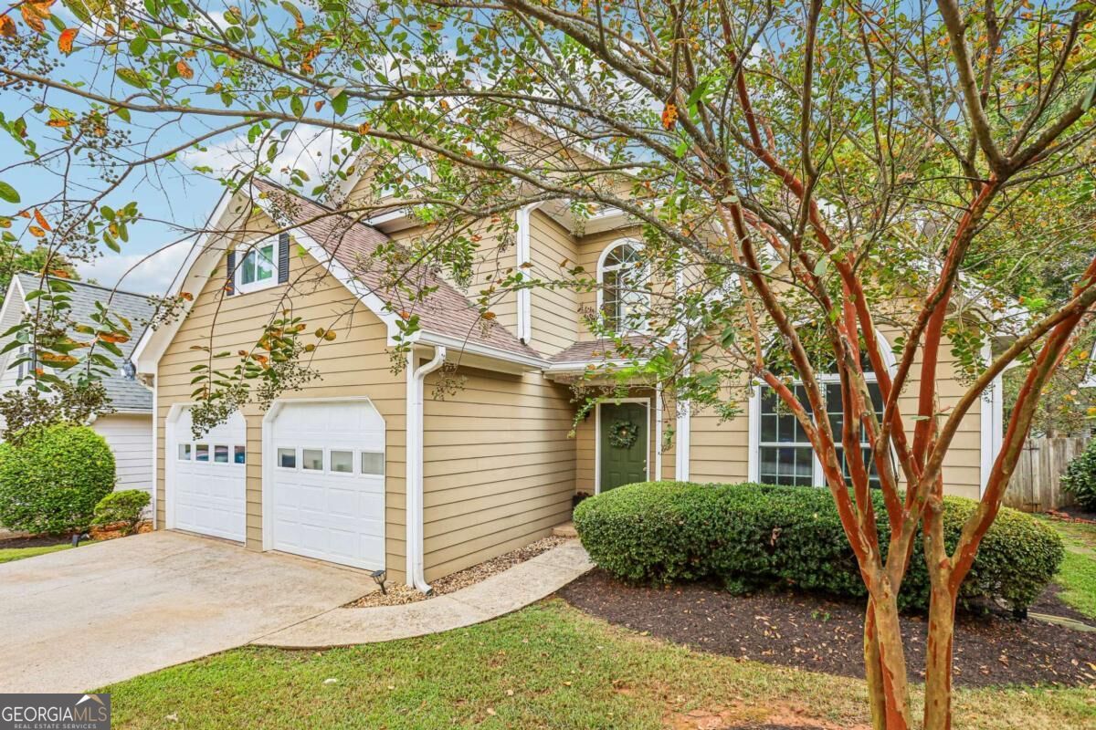 2845 Ashwood PL