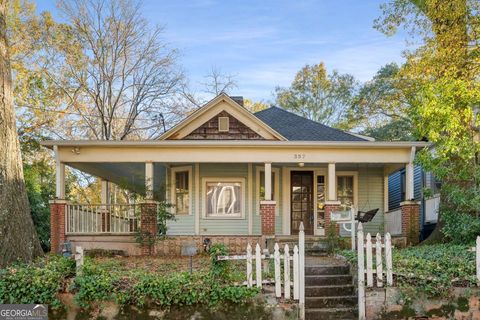 Photo of 357 Ormond Street SE, Atlanta, GA 30315 (MLS # 10646287)