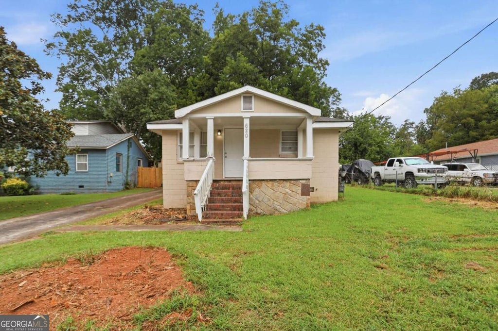 Photo of 620 Gibbons Drive, Scottdale, GA 30079 (MLS # 10839615)