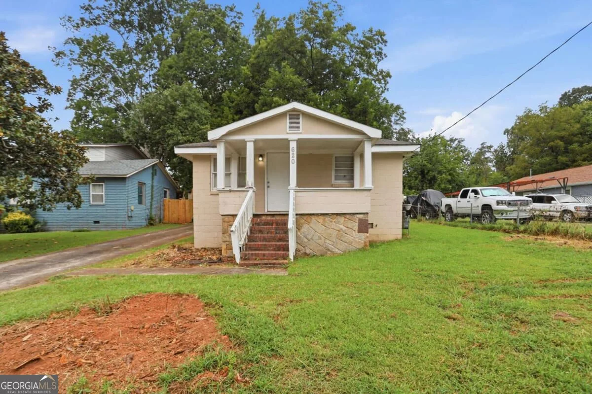 620 Gibbons Drive, Scottdale, GA, 30079