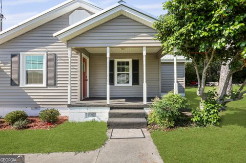 23 E Jones Avenue, Statesboro, GA 30458 - #: 10524401