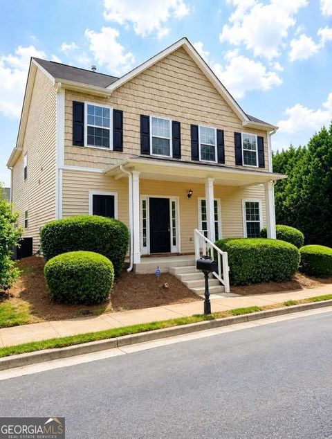 Photo of 3140 Tylerton Drive SW, Atlanta, GA 30311 (MLS # 10762722)