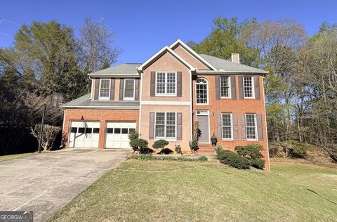 320 Wynstone WAY Duluth GA 30097