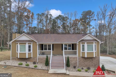 Photo of 373 Presidential Drive, Dallas, GA 30157 (MLS # 10655764)