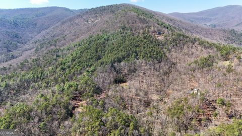 Photo of 56 Chimney Mountain Road, Sautee Nacoochee, GA 30571 (MLS # 10721899)