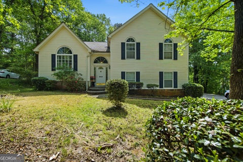 8605 Creekview Court, Douglasville, GA 30135 - #: 10730626