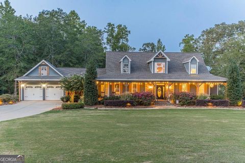 A home in Bishop