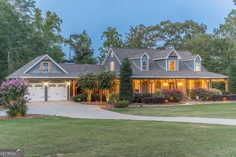 A home in Bishop