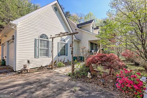 1327 Pinnacle Drive, Clayton, GA 30525 - MLS#: 10483317