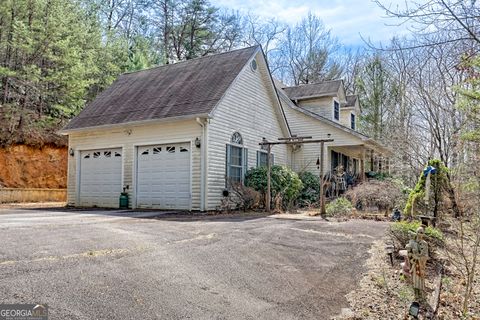 1327 Pinnacle Drive, Clayton, GA 30525 - MLS#: 10483317