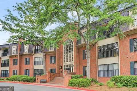 Photo of 23201 Plantation Drive, Atlanta, GA 30324 (MLS # 10761548)