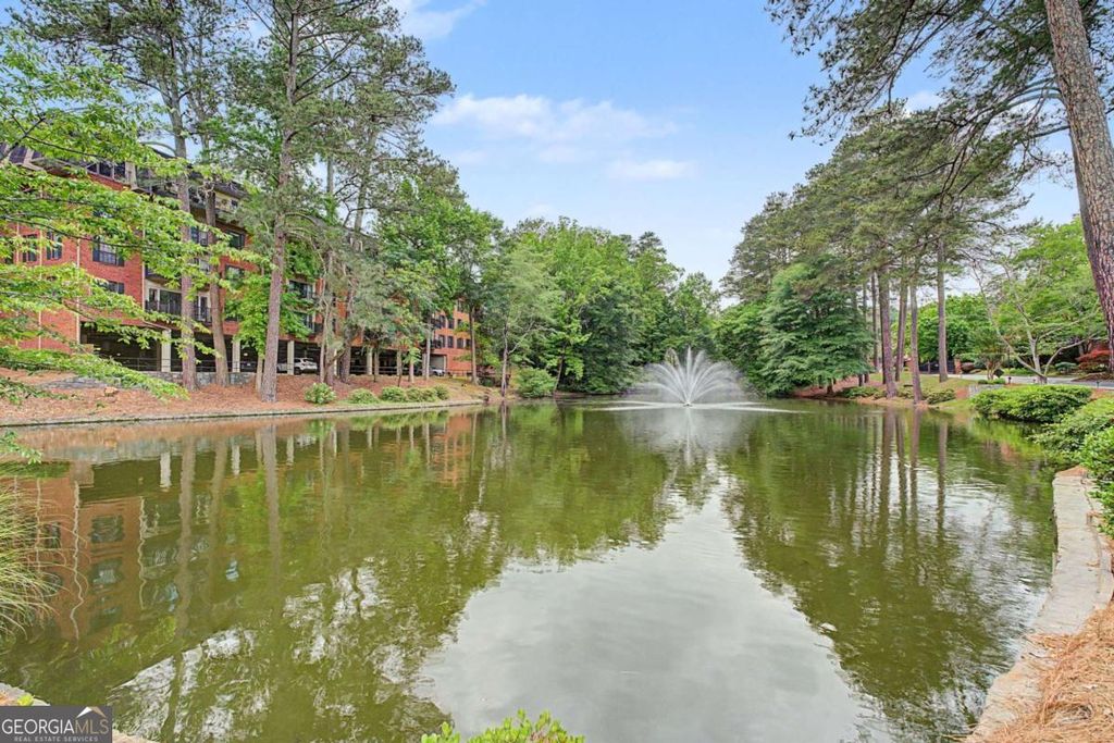 Photo of 23201 Plantation Drive, Atlanta, GA 30324 (MLS # 10761548)