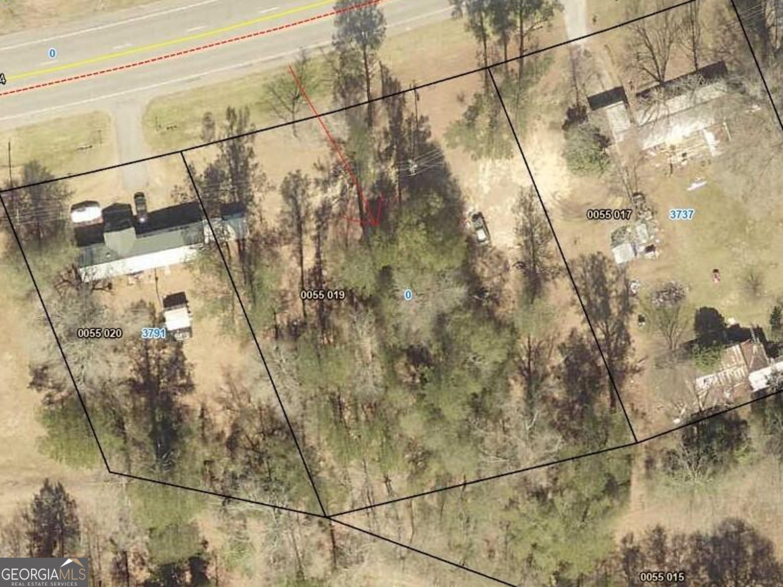 0 W Hwy 24